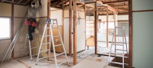 Entreprise de rénovation de la maison et de rénovation d’appartement à Maupertuis